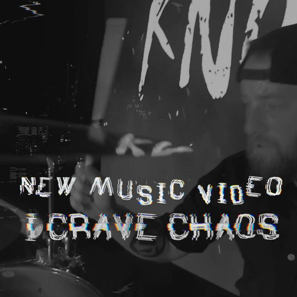 I Crave Chaos · Promo 2 video still